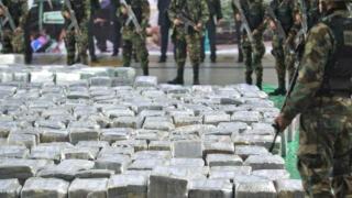 Да работиш за мексикански наркокартел! Кошмарен разказ от първо лице