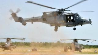 Тази нощ започва мащабно военно учение край Пловдив
