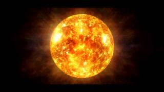 Заснеха на ВИДЕО гигантско НЛО до Слънцето