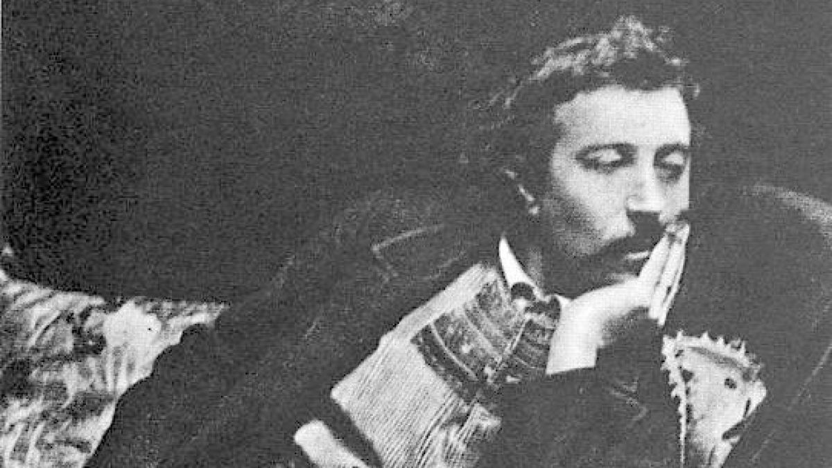 Продадоха първата картина на Пол Гоген (СНИМКА)