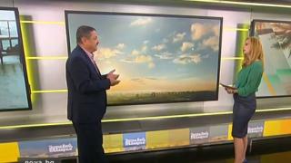 Климатологът Георги Рачев разкри какво време ни чака през юли: Много валежи ще има в...