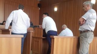 Записи от скрита камера заковаха професора, искал 300 лева за тройка в Пловдив