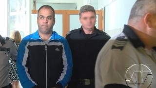 Прокуратурата атакува скандално ниската присъда на циганина Валентин, убил Алекс  
