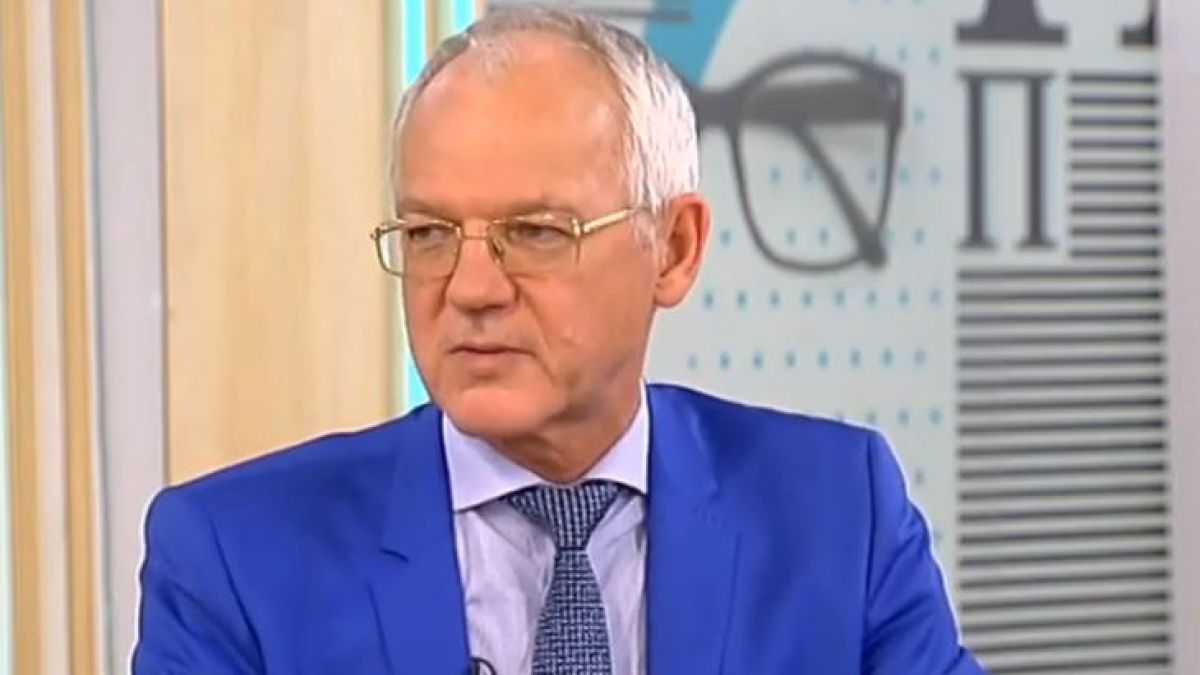 Работодателите избухнаха срещу безобразията на боса на НЕК (ВИДЕО)