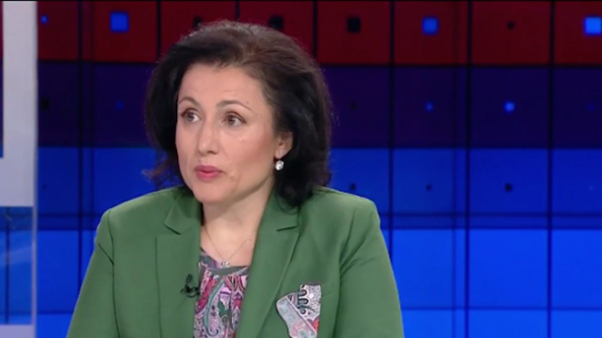 Десислава Танева с нова информация за къщите за гости