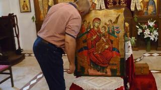 Първо в БЛИЦ: Бойко Борисов с невероятен жест (СНИМКИ)