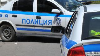 Рекорд! Юлия се качи в БМВ-то си след литър твърдо и сгафи жестоко