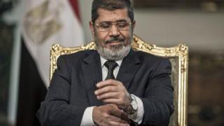 Ето какво е погубило бившия египетски президент