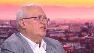 Бивш шеф в „Пирогов” коментира внезапната смърт на млад мъж във Враца