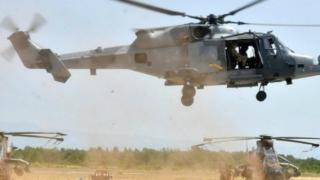 Ужасяваща трагедия! Мащабно военно учение край Пловдив завърши със смърт и пострадали (СНИМКА)