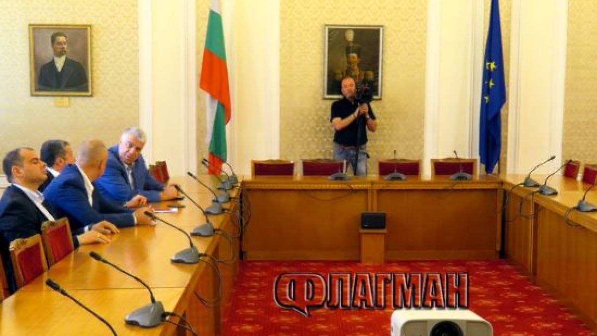„Обединените патриоти” вързаха тенекия на БСП за субсидиите