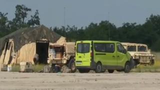Извънредна новина за парашутистите, пострадали при учение на НАТО  