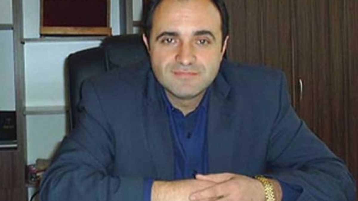 Това е човекът, подал сигнала срещу кмета на Костенец 