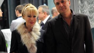 Мира Добрева с шокиращи разкрития за изневярата на мъжа си  