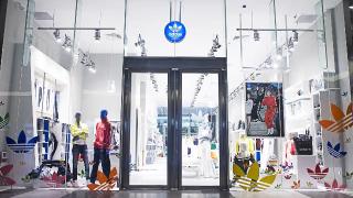 Без патент: Аdidas с ключова загуба в съда 