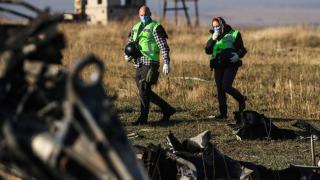 Извънредна новина за свалянето на малайзийския Боинг над Донецк, обвиниха... 