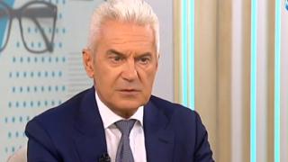 Волен Сидеров изригна: Скопие ни провокира, за да... 