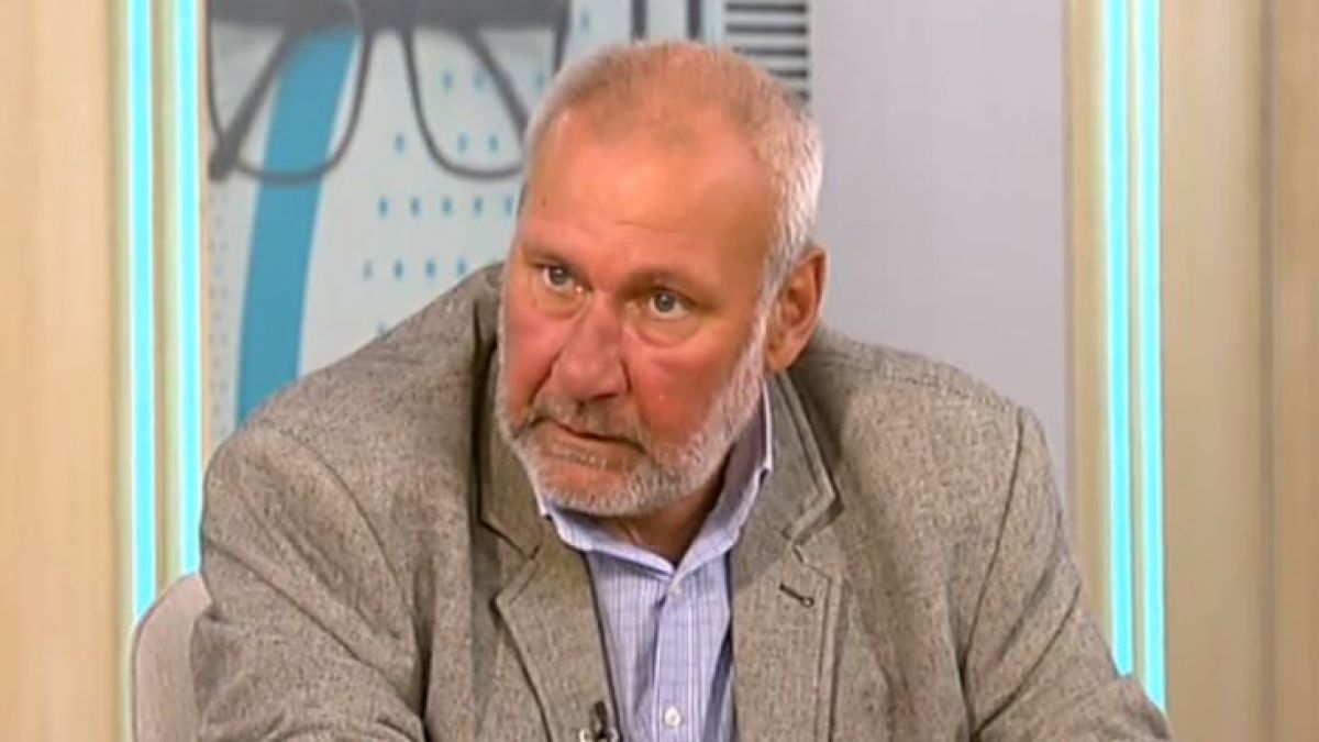 Проф. Овчаров култов: Граф Дракула е говорел на чист български език (ВИДЕО)