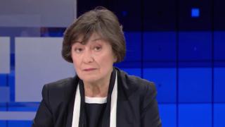Проф. Друмева: Президентът не атакува нито един инфраструктурен обект