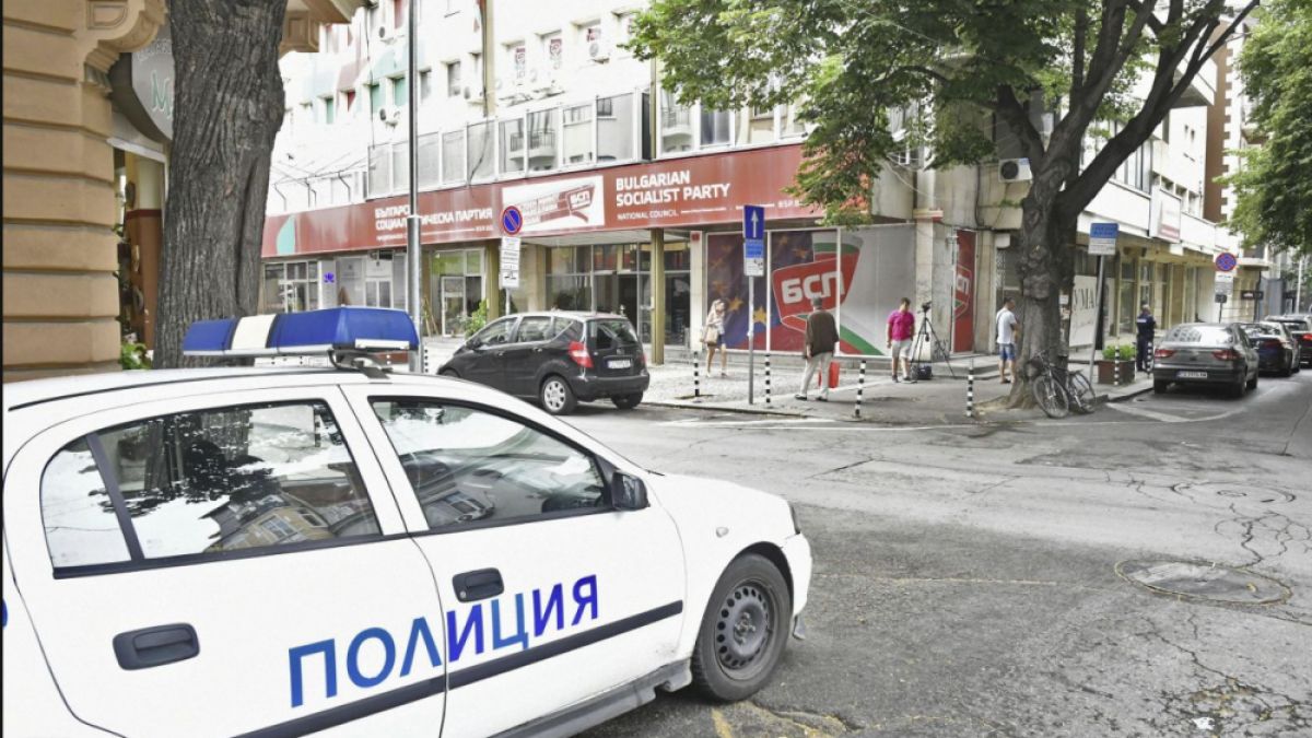 От полицията със зловещи данни за кървавия ужас до "Позитано" 20, случи се най-лошото! 