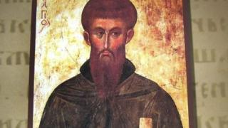 Имен ден: Прекрасни имена черпят днес за голям светия