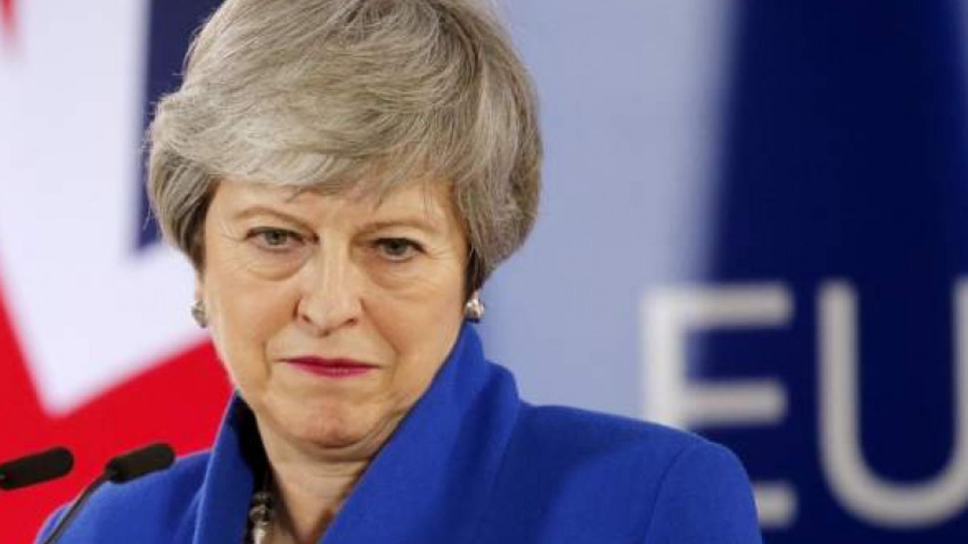 Окончателно! Днес ще стане ясно кой е наследникът на Тереза Мей 