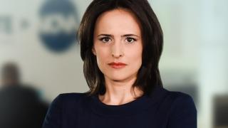 Генка Шикерова заряза журналистиката и стана... (СНИМКИ)