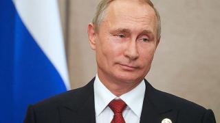 Путин с мрачна прогноза за отношението на Запада към Русия