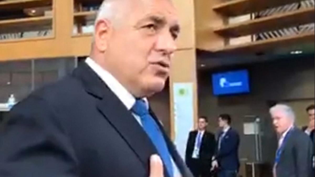 Премиерът призна: Разделих се с най-близкия си човек!