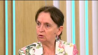 Бивш здравен министър изригна гневно заради смъртта на 6-годишната Мими!