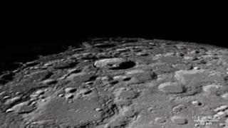 Безос: Ще зареждаме космически кораби с гориво от Луната