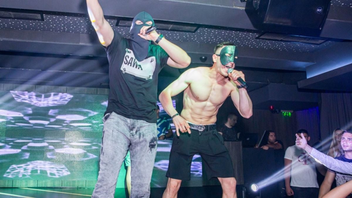 Само в БЛИЦ! Брутално меле в Благоевград! Пребиха известни музиканти