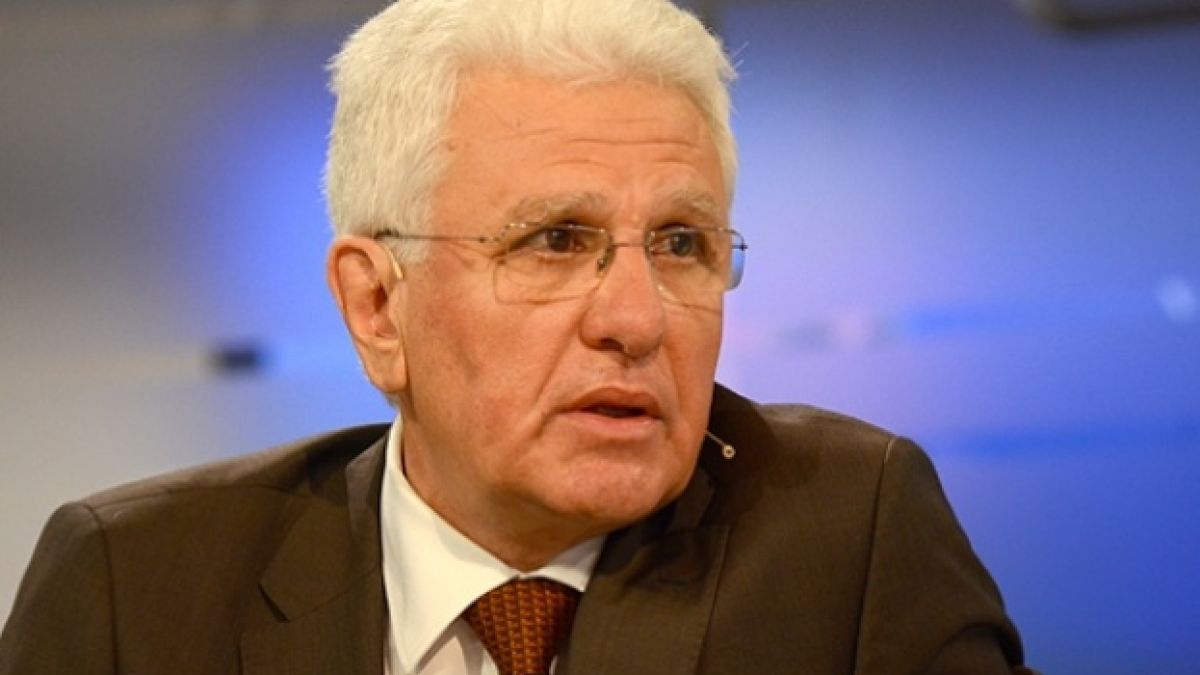 Прекратиха делото за конфискация срещу Бисеров