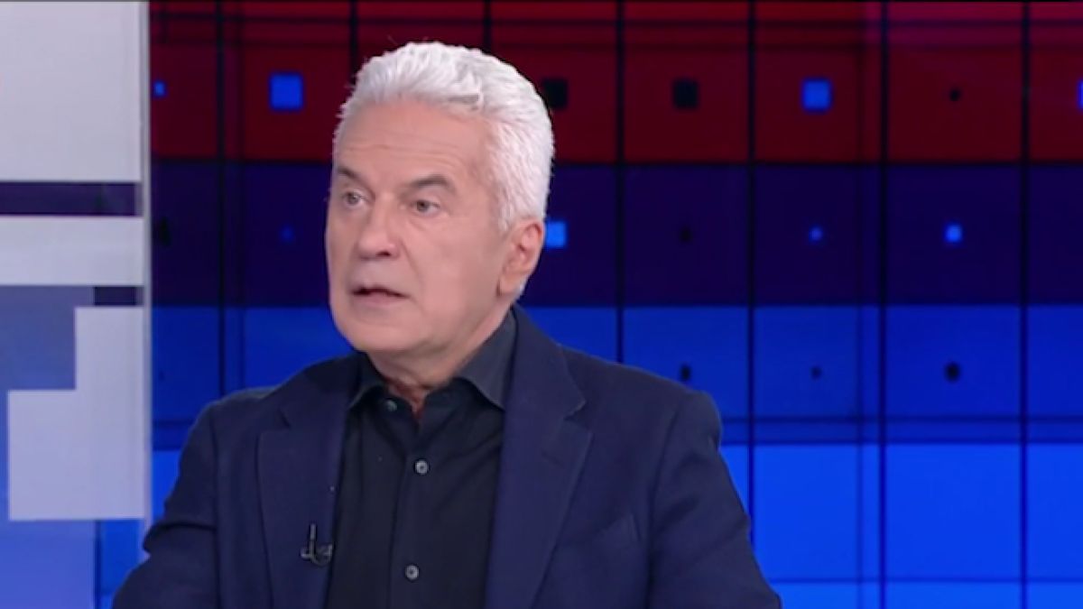 Сидеров за малката коалиция, партийните субсидии и Северна Македония