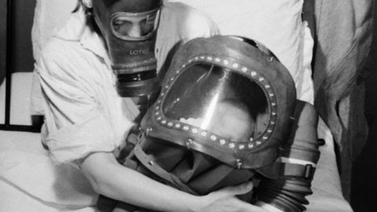 Много редки исторически СНИМКИ, които със сигурност не сте виждали 