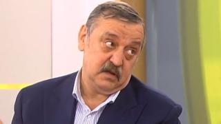 Проф. Кантарджиев предупреди за голяма опасност, която ни дебне в Гърция (ВИДЕО)