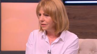 Фандъкова разясни бъдещето на Борисовата градина и стадионите в нея