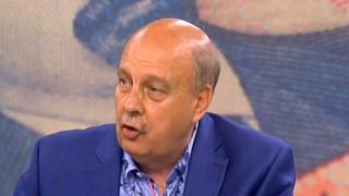 Георги Марков изригна мощно срещу БСП и джуджето ДСБ (ВИДЕО)