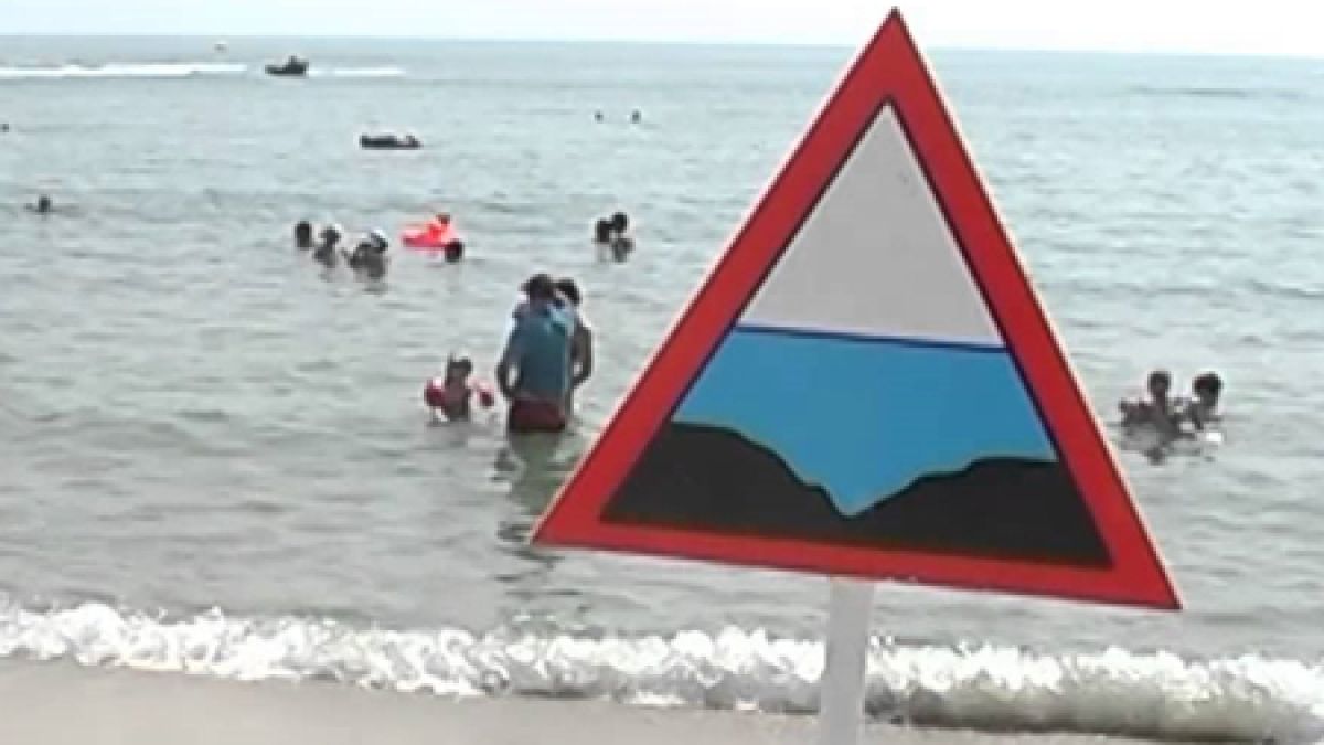 Голяма опасност дебне по морето! Най-страшно ще е праз август