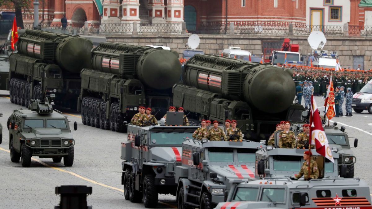 НАТО с плашеща прогноза за война с Русия 