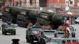 НАТО с плашеща прогноза за война с Русия 