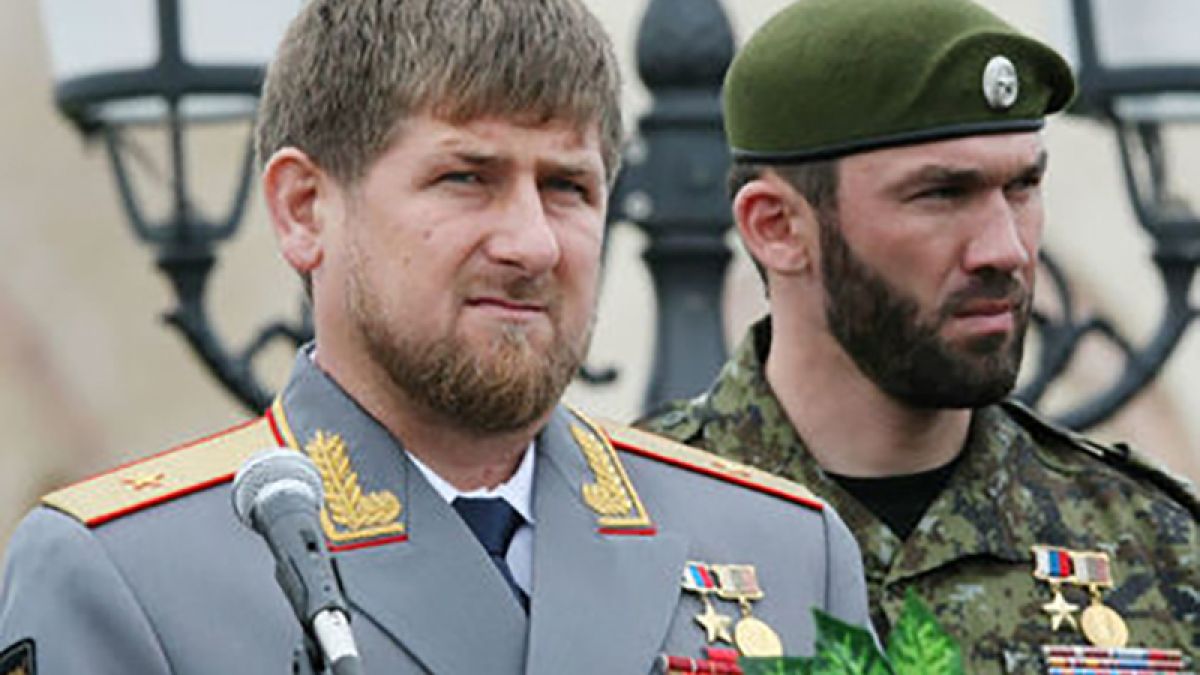 Кадиров заплаши: Между Грозни и Тбилиси са 200 километра!