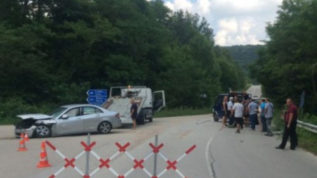 Лоши новини от болницата след катастрофата в Ловешко