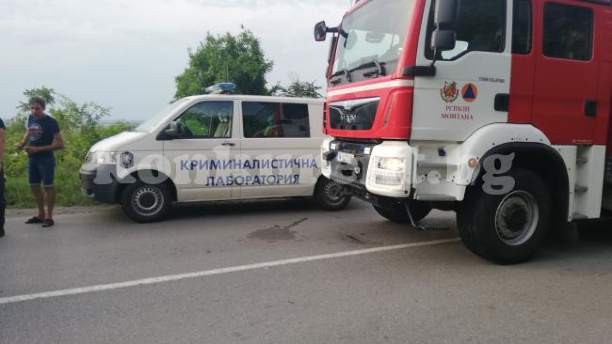 Очевидци на кървавото меле в Монтанско със зловещи подробности за инцидента 