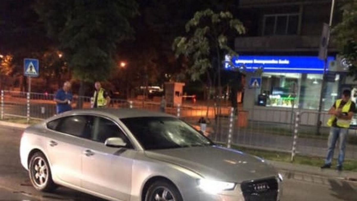 Шофьорка уби две жени пред погледа на ужасени варненци! (СНИМКИ)