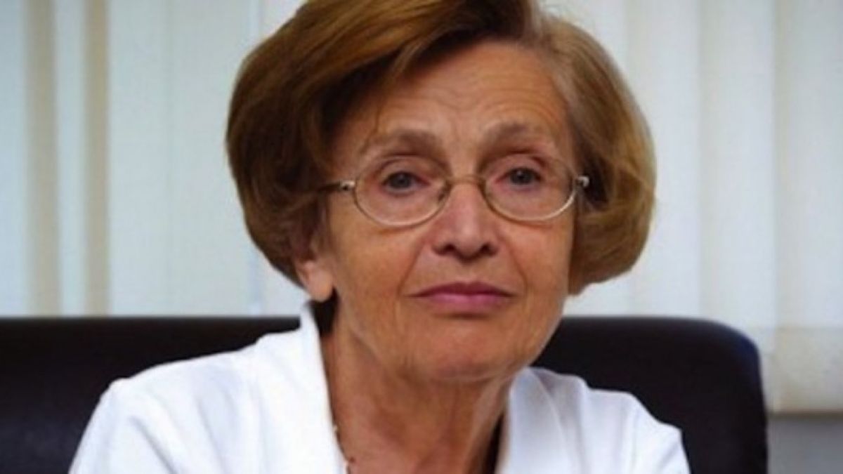 Проф. Христина Вучева обясни кога точно е най-добре да платим изтребителите F-16