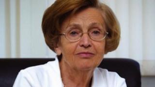 Проф. Христина Вучева обясни кога точно е най-добре да платим изтребителите F-16