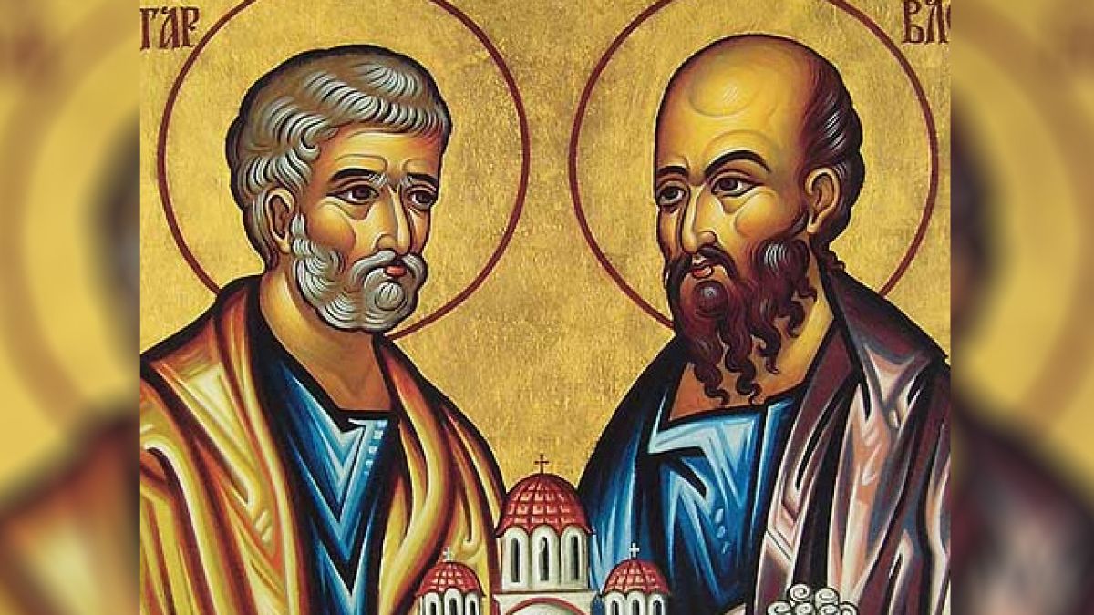 Започна Петровият пост – ето какво трябва да знаем