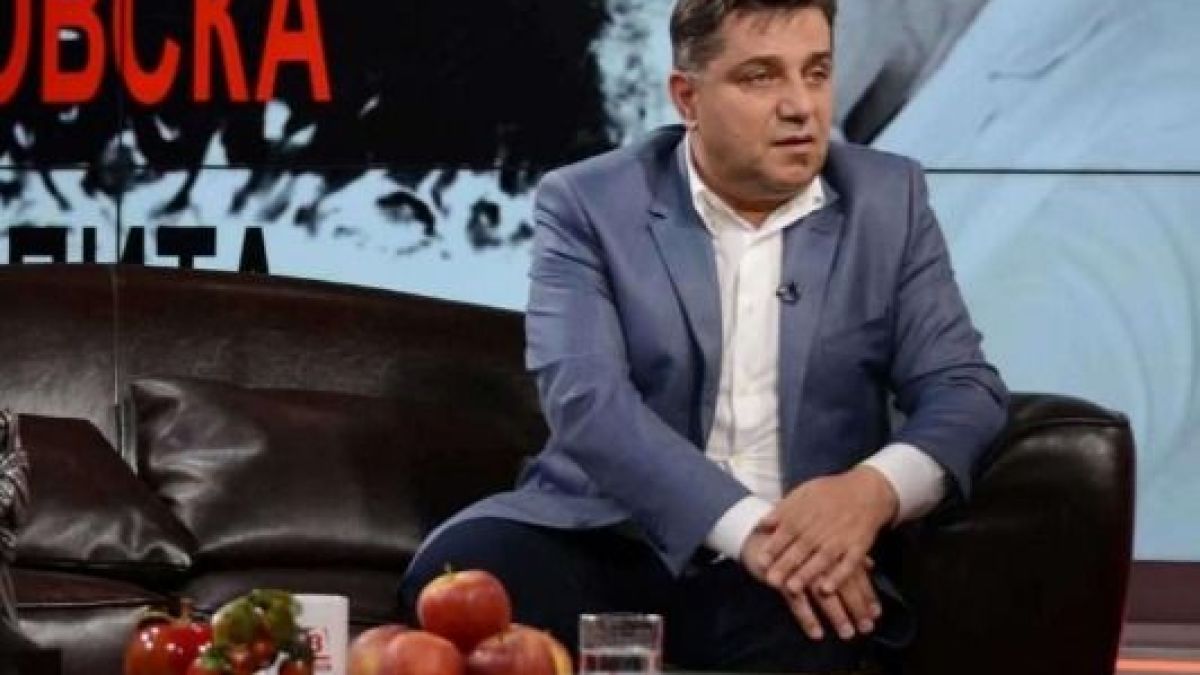 Георги Търновалийски: БСП не проведе конгрес, а „мюзикъл“ на Корнелия „Пея под дъжда“