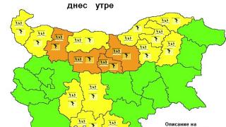 Климатологът Георги Рачев разкри докога ще гърми и трещи 